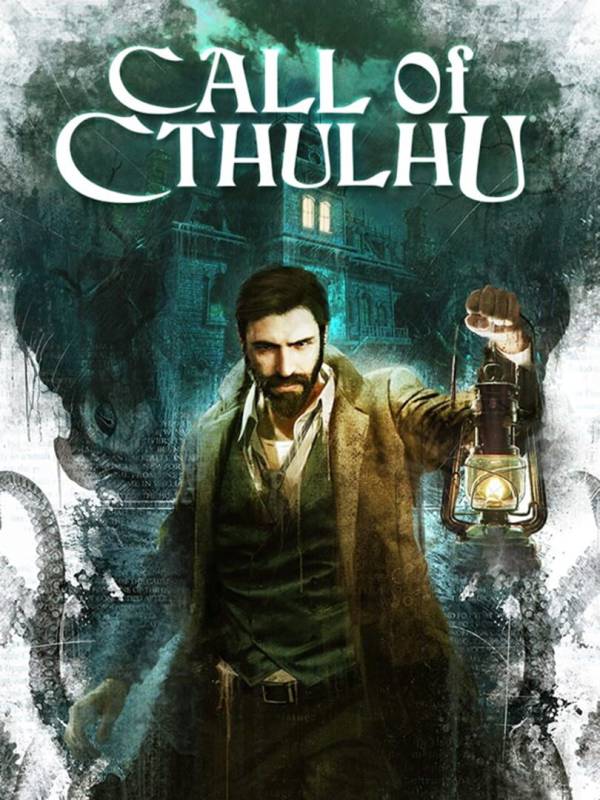 Call of Cthulhu image