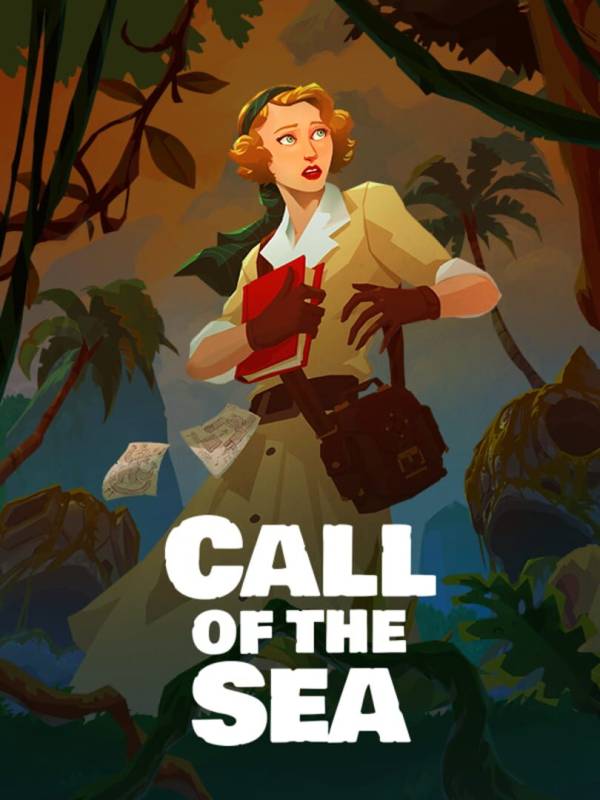 Call of the Sea image