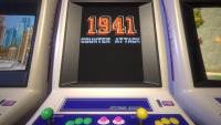 Capcom Arcade Stadium: 1941 - Counter Attack screenshot thumbnail