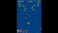 Capcom Arcade Stadium: 1941 - Counter Attack screenshot thumbnail