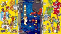 Capcom Arcade Stadium: 1941 - Counter Attack screenshot thumbnail