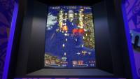 Capcom Arcade Stadium: 1941 - Counter Attack screenshot thumbnail