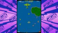 Capcom Arcade Stadium: 1942 screenshot thumbnail