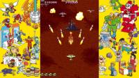Capcom Arcade Stadium: 19XX - The War Against Destiny screenshot thumbnail