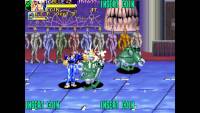 Capcom Arcade Stadium: Battle Circuit screenshot thumbnail