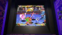 Capcom Arcade Stadium: Battle Circuit screenshot thumbnail