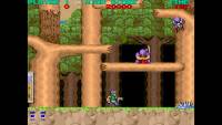 Capcom Arcade Stadium: Bionic Commando screenshot thumbnail