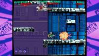 Capcom Arcade Stadium: Bionic Commando screenshot thumbnail