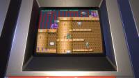 Capcom Arcade Stadium: Bionic Commando screenshot thumbnail