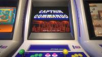 Capcom Arcade Stadium: Captain Commando screenshot thumbnail