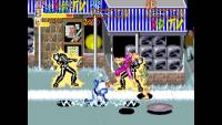 Capcom Arcade Stadium: Captain Commando screenshot thumbnail