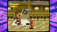 Capcom Arcade Stadium: Captain Commando screenshot thumbnail