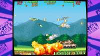 Capcom Arcade Stadium: Carrier Air Wing screenshot thumbnail