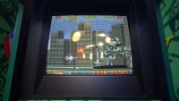 Capcom Arcade Stadium: Carrier Air Wing screenshot thumbnail
