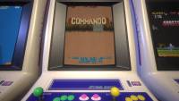 Capcom Arcade Stadium: Commando screenshot thumbnail