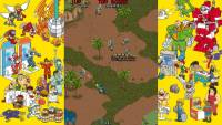 Capcom Arcade Stadium: Commando screenshot thumbnail
