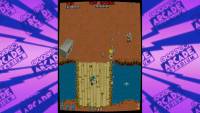 Capcom Arcade Stadium: Commando screenshot thumbnail
