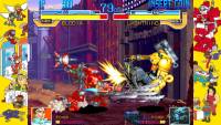 Capcom Arcade Stadium: Cyberbots - Fullmetal Madness screenshot thumbnail