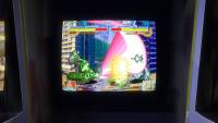 Capcom Arcade Stadium: Cyberbots - Fullmetal Madness screenshot thumbnail