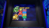 Capcom Arcade Stadium: Cyberbots - Fullmetal Madness screenshot thumbnail