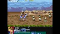 Capcom Arcade Stadium: Dynasty Wars screenshot thumbnail