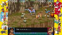 Capcom Arcade Stadium: Dynasty Wars screenshot thumbnail