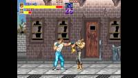 Capcom Arcade Stadium: Final Fight screenshot thumbnail