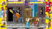Capcom Arcade Stadium: Final Fight screenshot thumbnail