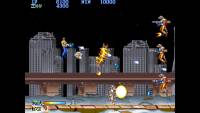 Capcom Arcade Stadium: Forgotten Worlds screenshot thumbnail
