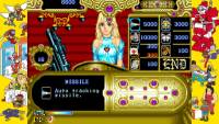 Capcom Arcade Stadium: Forgotten Worlds screenshot thumbnail