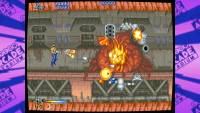 Capcom Arcade Stadium: Forgotten Worlds screenshot thumbnail