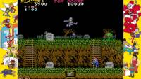 Capcom Arcade Stadium: Ghosts 'n Goblins screenshot thumbnail