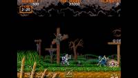 Capcom Arcade Stadium: Ghouls 'n Ghosts screenshot thumbnail