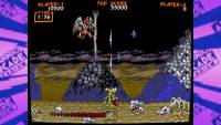 Capcom Arcade Stadium: Ghouls 'n Ghosts screenshot thumbnail