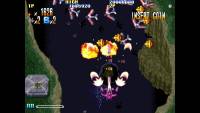 Capcom Arcade Stadium: Giga Wing screenshot thumbnail