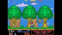Capcom Arcade Stadium: Mega Twins screenshot thumbnail