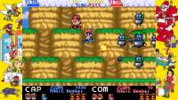 Capcom Arcade Stadium: Mega Twins screenshot thumbnail