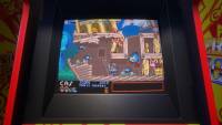 Capcom Arcade Stadium: Mega Twins screenshot thumbnail