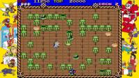 Capcom Arcade Stadium: Pirate Ship Higemaru screenshot thumbnail