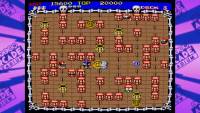 Capcom Arcade Stadium: Pirate Ship Higemaru screenshot thumbnail
