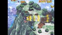 Capcom Arcade Stadium: Progear screenshot thumbnail