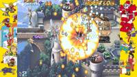Capcom Arcade Stadium: Progear screenshot thumbnail