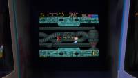 Capcom Arcade Stadium: Section Z screenshot thumbnail