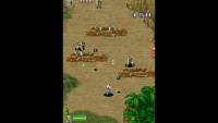 Capcom Arcade Stadium: Senjo no Okami II screenshot thumbnail