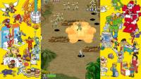 Capcom Arcade Stadium: Senjo no Okami II screenshot thumbnail