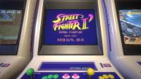 Capcom Arcade Stadium: Street Fighter II - Hyper Fighting screenshot thumbnail