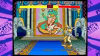 Capcom Arcade Stadium: Street Fighter II - Hyper Fighting screenshot thumbnail