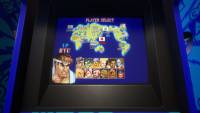 Capcom Arcade Stadium: Street Fighter II - Hyper Fighting screenshot thumbnail