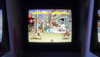Capcom Arcade Stadium: Street Fighter II - The World Warrior screenshot thumbnail
