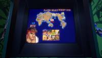 Capcom Arcade Stadium: Street Fighter II - The World Warrior screenshot thumbnail
